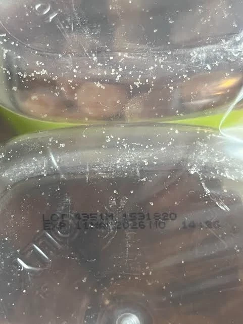 Gomitas probióticas Olly Multi 70 unidades vitaminas diarias apoyo inmunológico digestivo... Foto 3 de 3