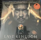 John Lunn  Eivr - Last Kingdom - Destiny Is All - 2 LP Vinyl Record New  Sealed
