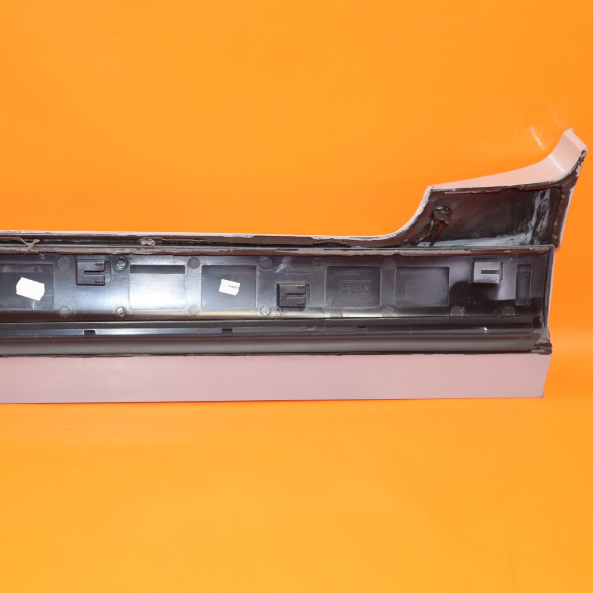 ROLLS ROYCE CULLINAN DOOR MOLDING RIGHT REAR 2019 2020 2021 2022 2023 NOVITEC
