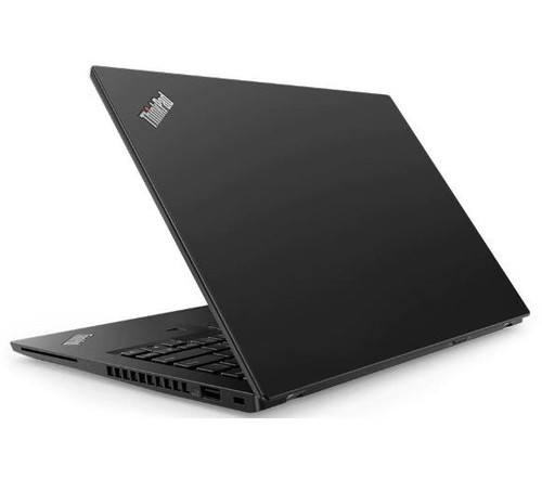 LAPTOP LENOVO THINKPAD A285 RYZEN 5 Pro 2500U 8GB 256GB Full HD WIN10PRO - Zdjęcie 4 z 12
