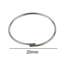 High Quality Pawl Spring Hub Spring 1g 20mm/26mm Hub Body Pawl