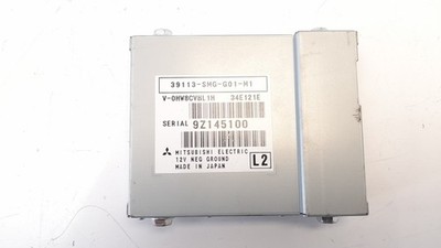 39113SMGG01M1 ELEKTRONISCHES MODUL / 1171561 FÜR HONDA CIVIC BERLINA 5 FK 1.4