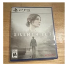Konami Silent Hill 2 PS5