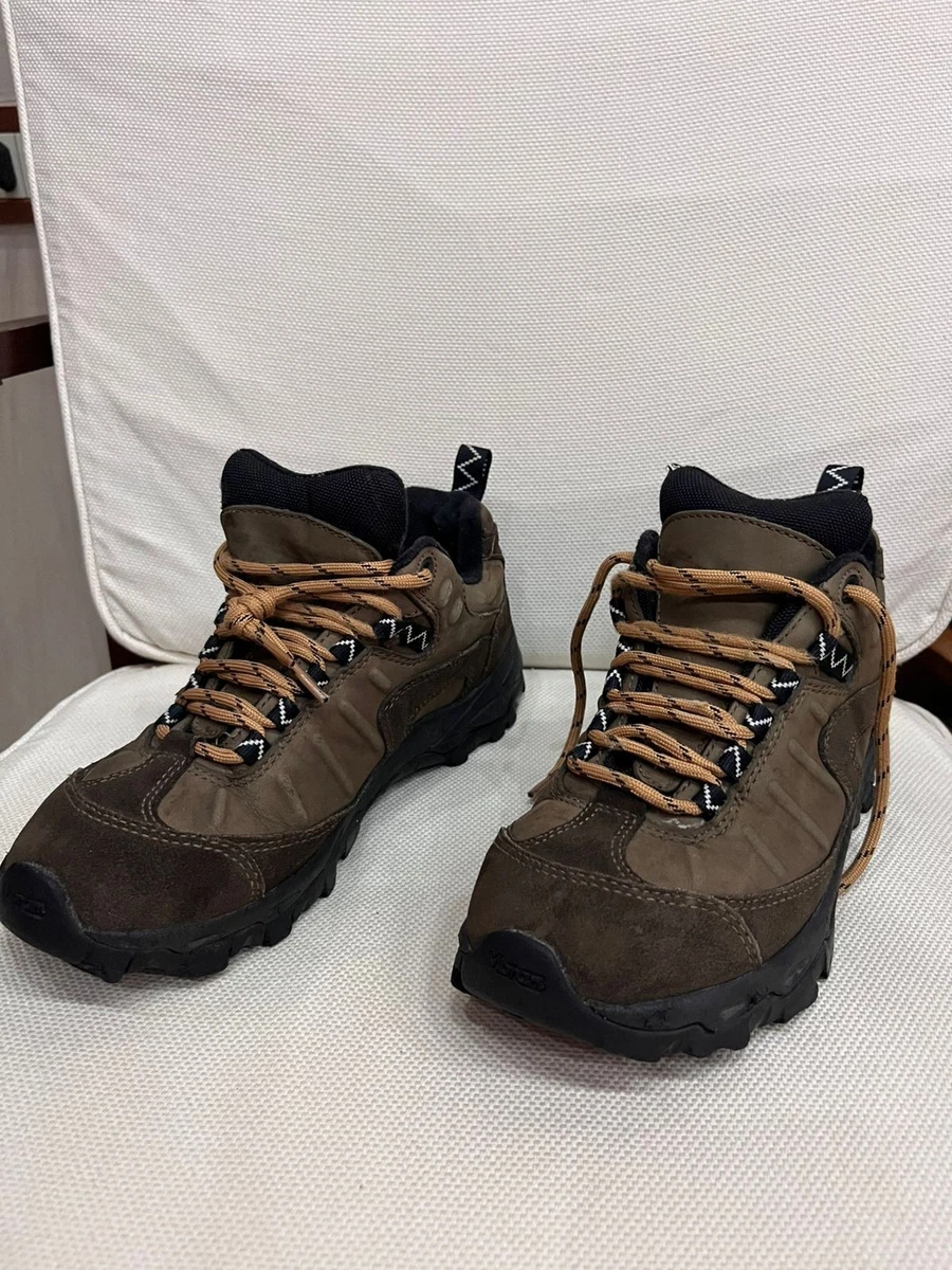 Bottes de randonnée (Vintage Brown) Goodyear Welted – Craft & Glory
