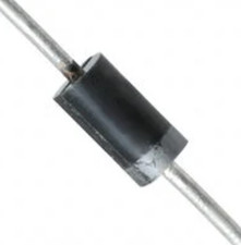 Pack of 35 1N4004-TP Diode 400 V 1A Through Hole DO-41