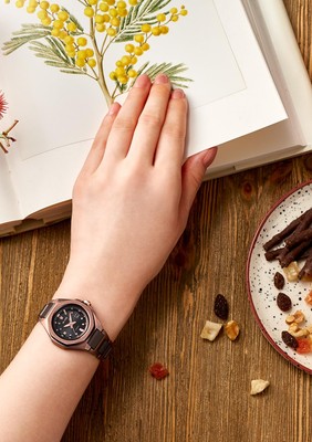 BABY-G MSG-W350CG-5AJF 美品☆カシオ MSG-W350CG-5AJF Baby-G G-MS