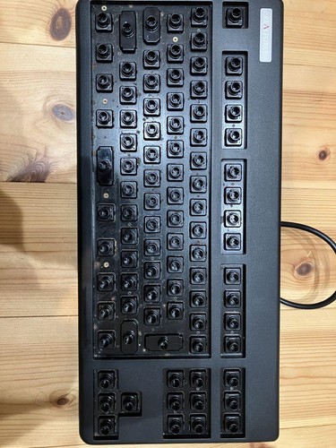 Topre REALFORCE 91UDK-G ALL45g TKL Keyboard Used - 第 5/5 張圖片