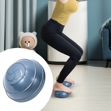 Balance Pod Touch Downs Kids Adults Exercise Sports Motor Skill Stepping Pad