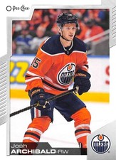 2020-21 OPC O-Pee-Chee NHL Hockey Cards Pick From List 1-200
