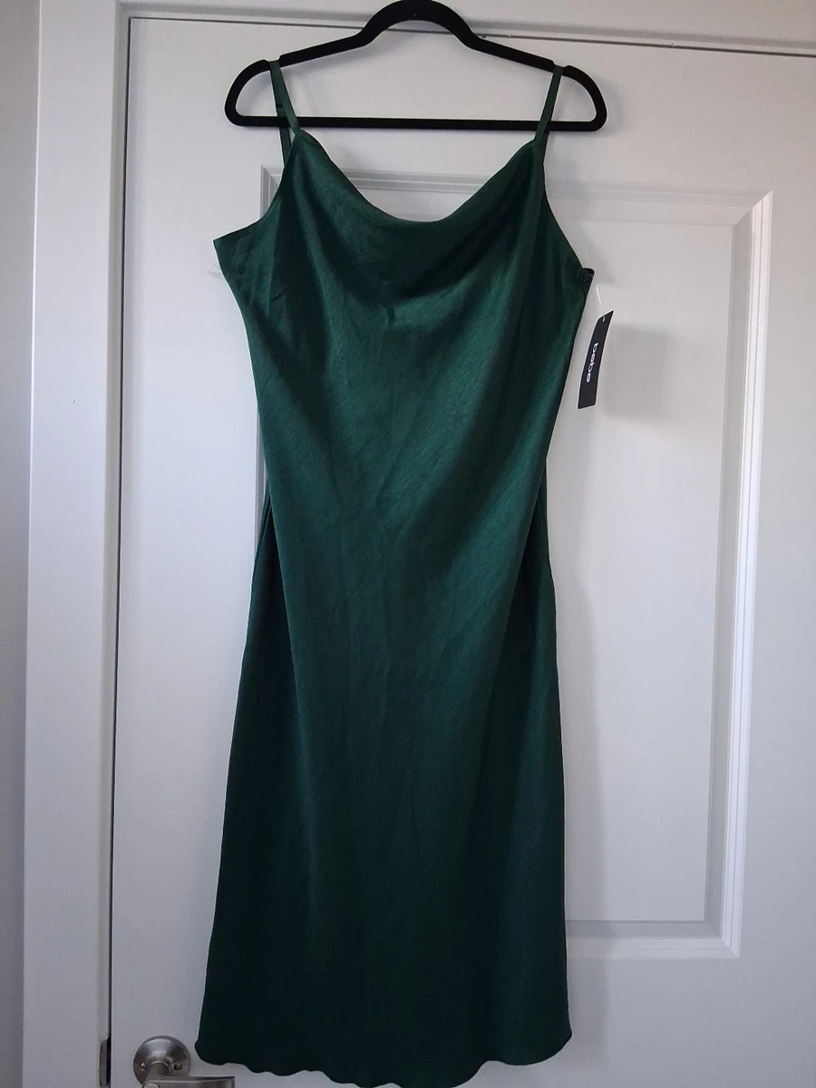 bebe Green Dresses for Women for sale | eBay