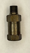 Original Willys Gpw Jeep L134 Engine Pcv Valve Part Ac-1543018