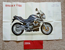 Moto Guzzi Vehicle Repair Manuals Literature