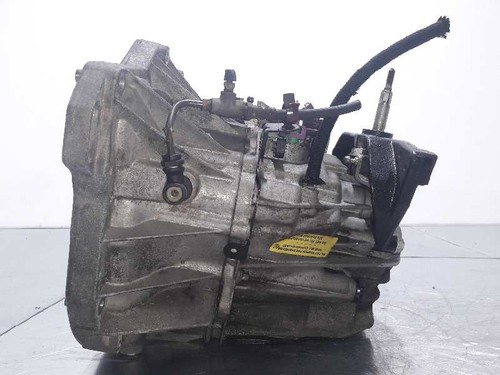 PK6061 RIDUTTORE / C030416 / 7701722976 / 2672562 PER OPEL VIVARO 2.5 DTI / CDTI - Picture 4 of 10