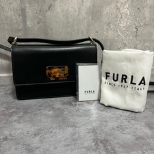 【FURLA】Furla Leather