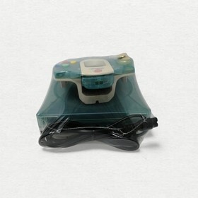 SEGA Dreamcast HKT-3000 Hello Kitty Home Console Sanrio Limited Edition