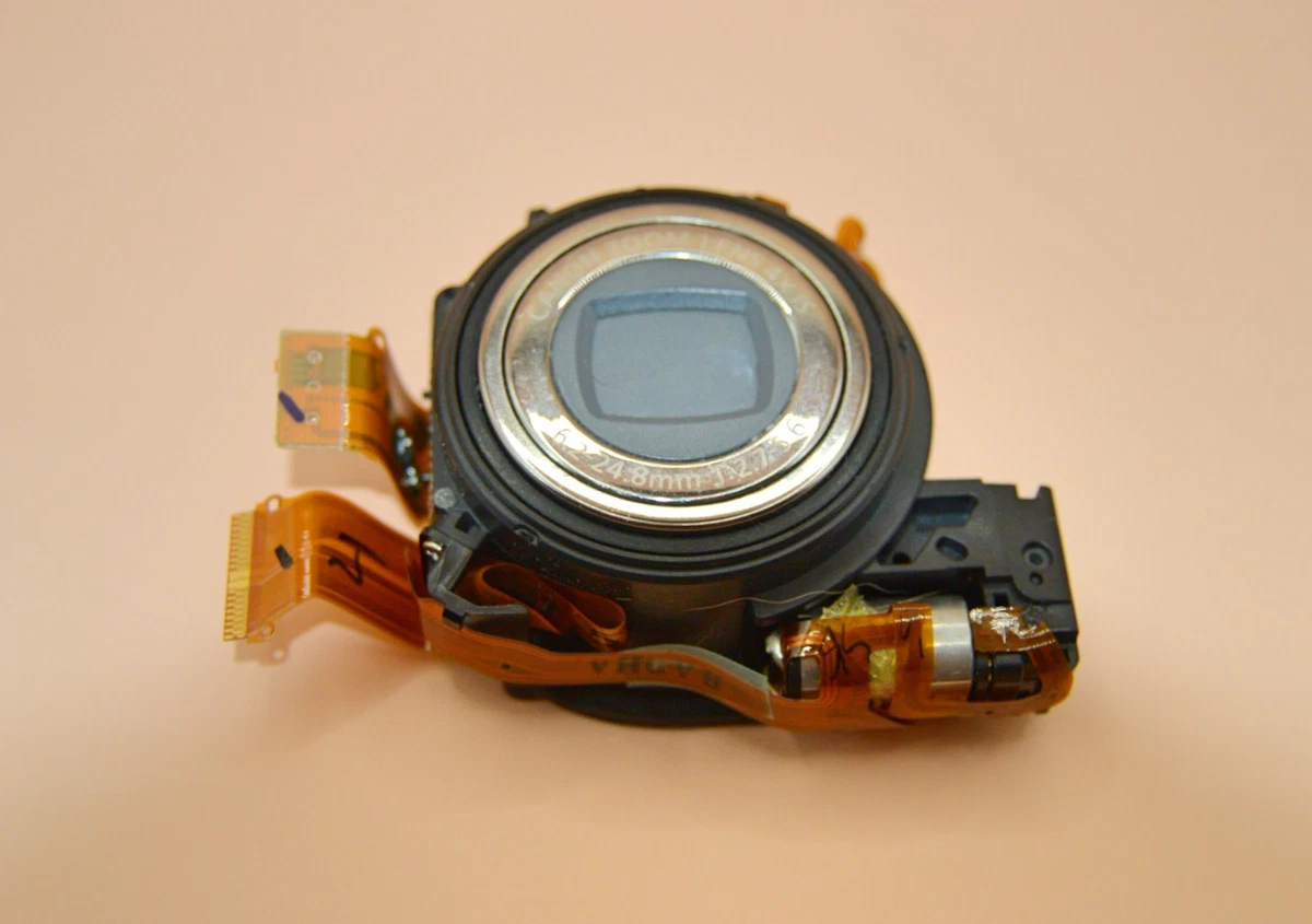 Canon CCD Sensor Digital Camera Parts for Canon PowerShot for sale
