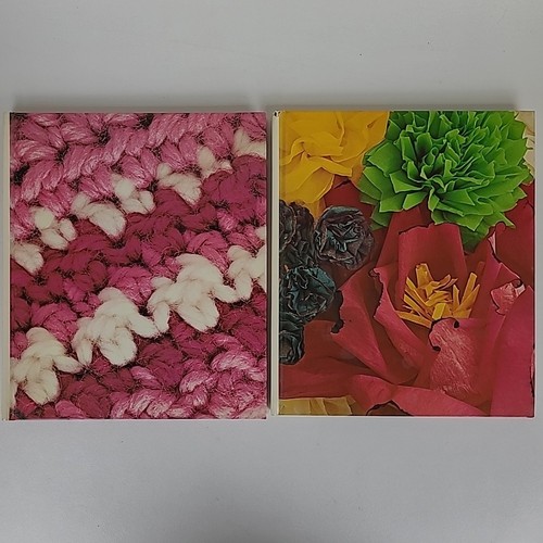 The Family Creative Workshop Complete Set 24 Volumes Vintage Hardcovers - Picture 8 of 17
