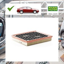 Mann-Filter Luftfilter OPEL INSIGNIA A Stufenheck (G09) 1.8 (69)