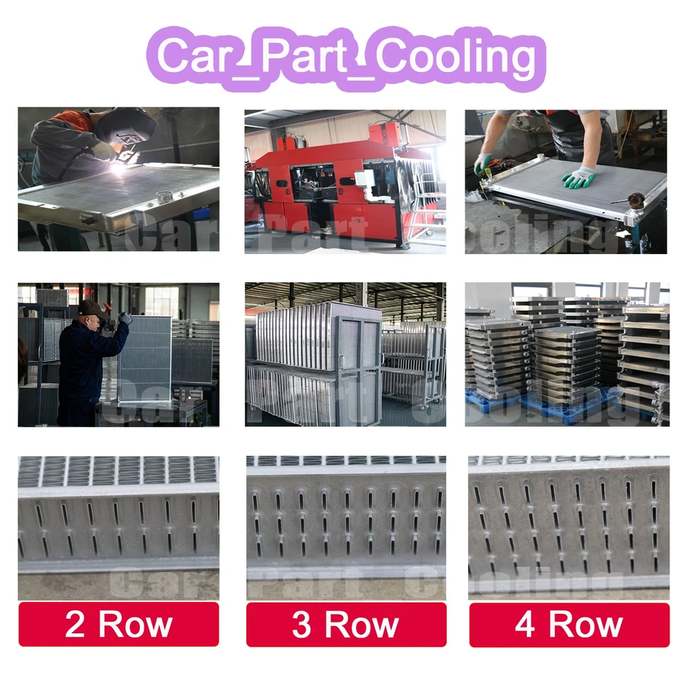 For 12-19 Can Am Outlander/Renegade 450/500/650 MAX EFI L STD Radiator 709200286 Foto 2 de 4