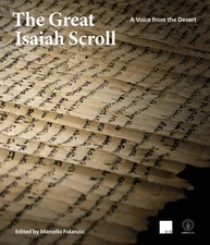 A Voice from the Desert | The Great Isaiah Sc...