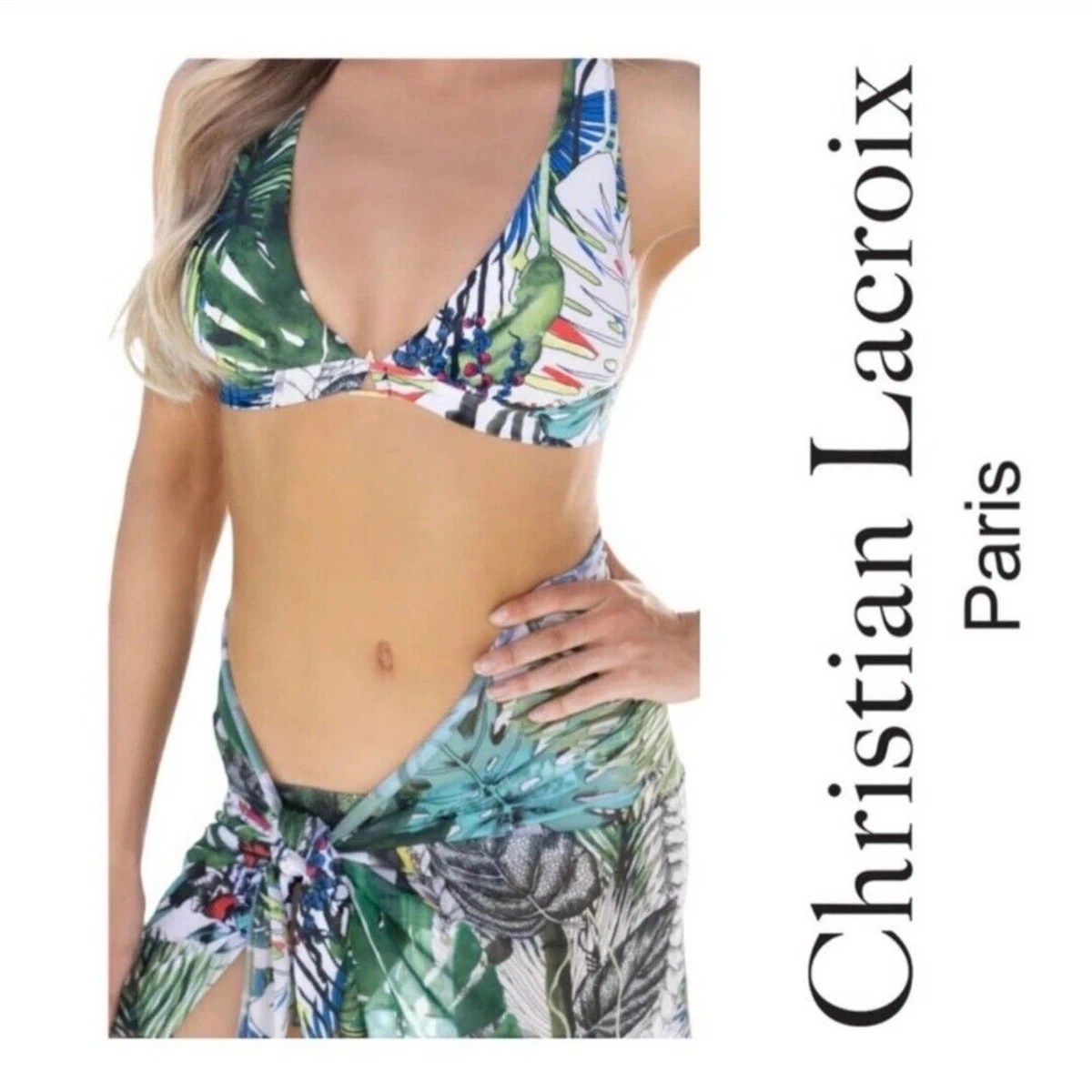 Christian Lacroix Shawls/Wraps for Women for sale | eBay