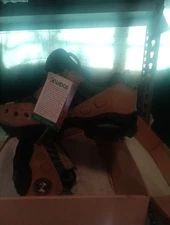 Nevados Cross Trainer Banshee Size 12