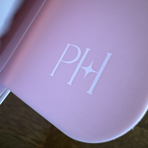 NWT PARIS HILTON Designer 4 pc Pastel Cutting Mats 13x9.5 No slide Grip Back - Picture 6 of 10