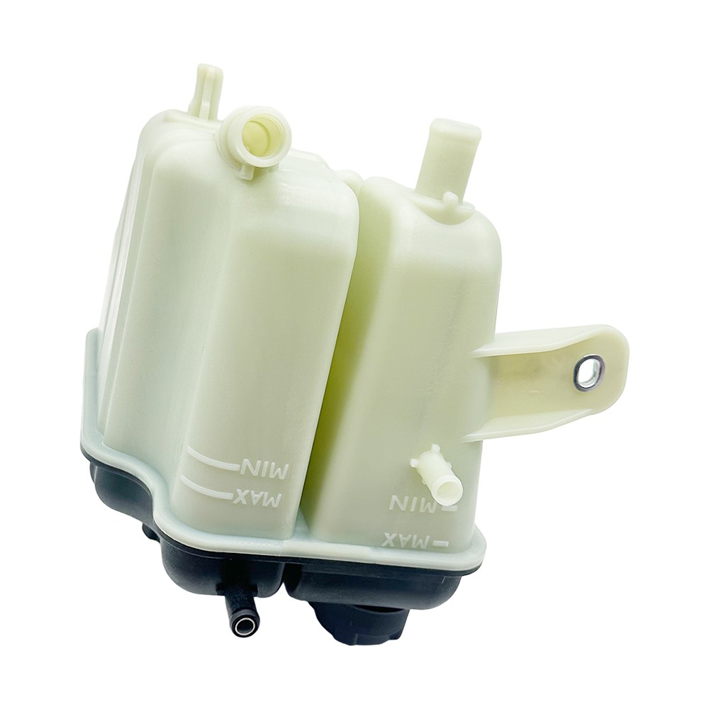 Genuine Expansion Tank Assembly for Maserati Ghibli Levante Quattroporte V6