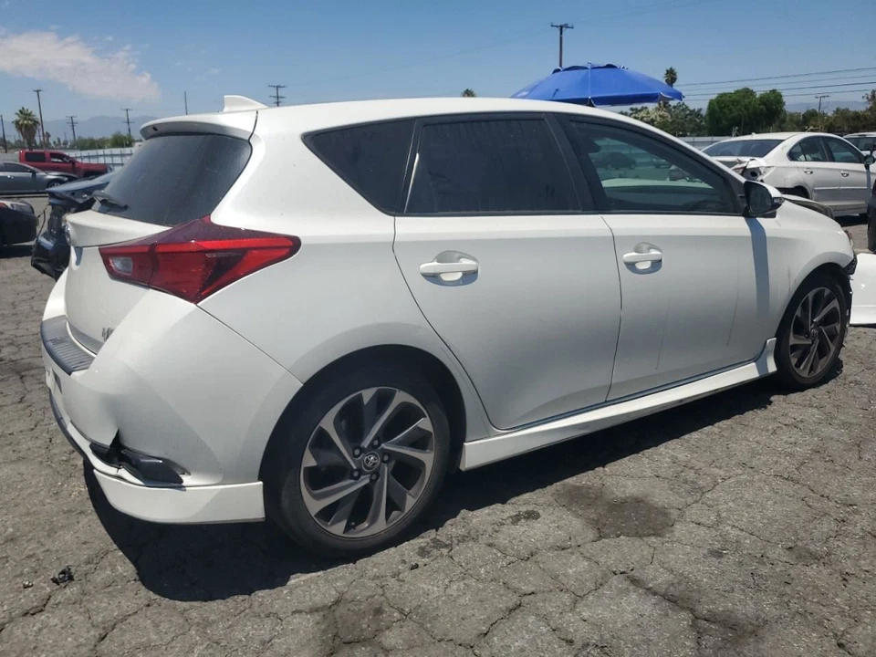 Coolant Reservoir Fits 08-15 SCION XB 6304518 Foto 3 de 4