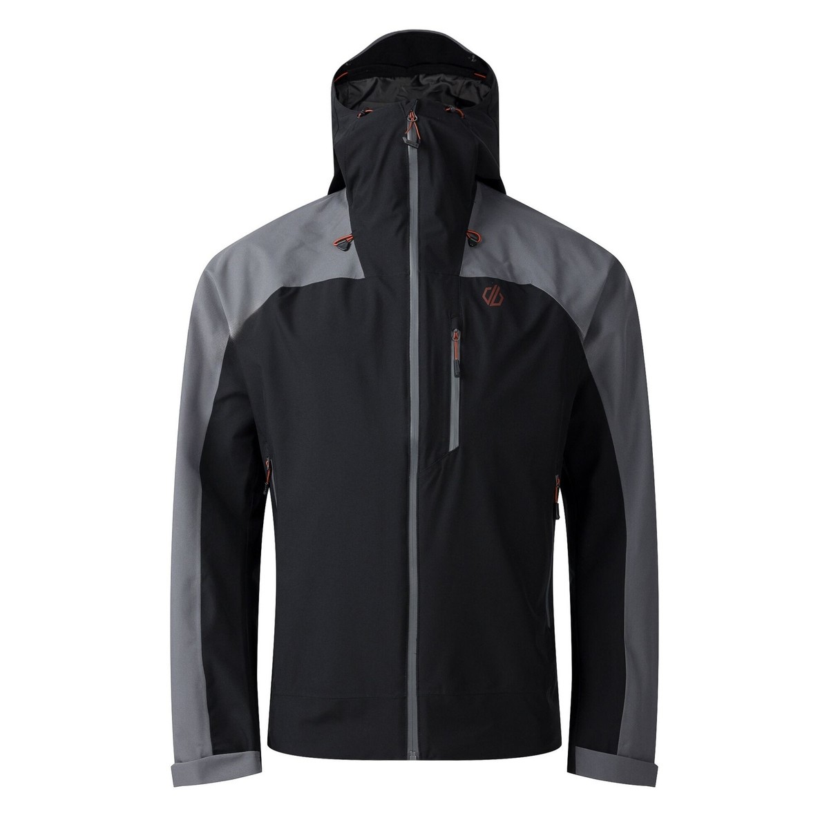 Dare 2B Mens Torrek III Waterproof Jacket (RG12631) | eBay