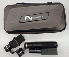 FEIYU TECH Gimbal G6 Used