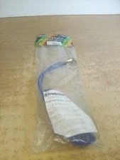 Coilhose Pneumatics Flexcoil PR532-10B-B Lightweight, Tough  Air Hose