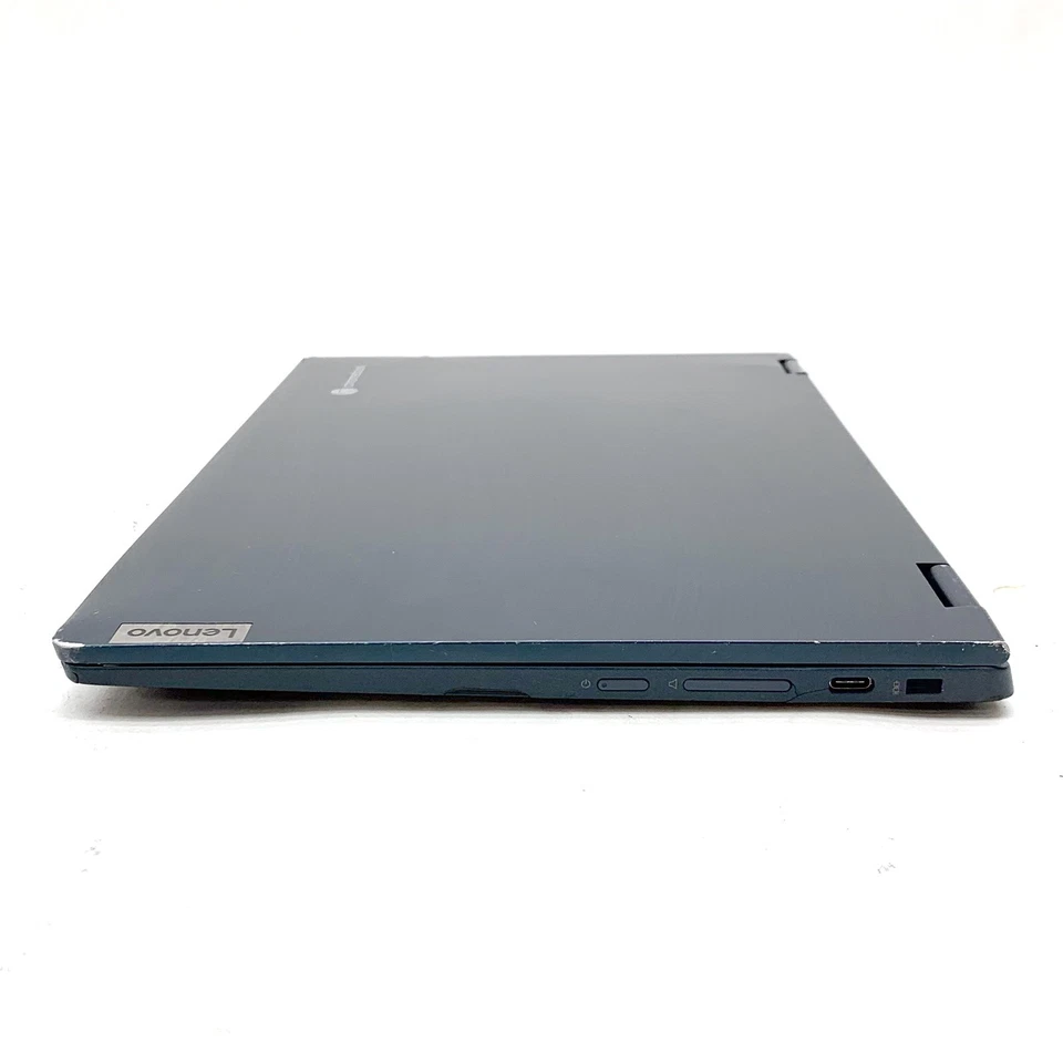 Lenovo IP Flex 5 13ITL6 13.5" Touch FHD i3-1115G4 3.0GHz 8GB 128GB NVMe ChromeOS - Image 3 of 4