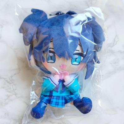Happy Sugar Life 10th Anniversary Museum Satou Matsuzaka Shio Kobe