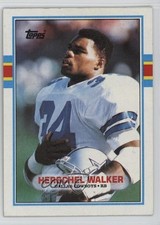 Click to enlarge Herschel Walker