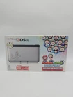 Mario & Luigi Dream Team 3DS XL Console- TESTED & WORKING CIB!