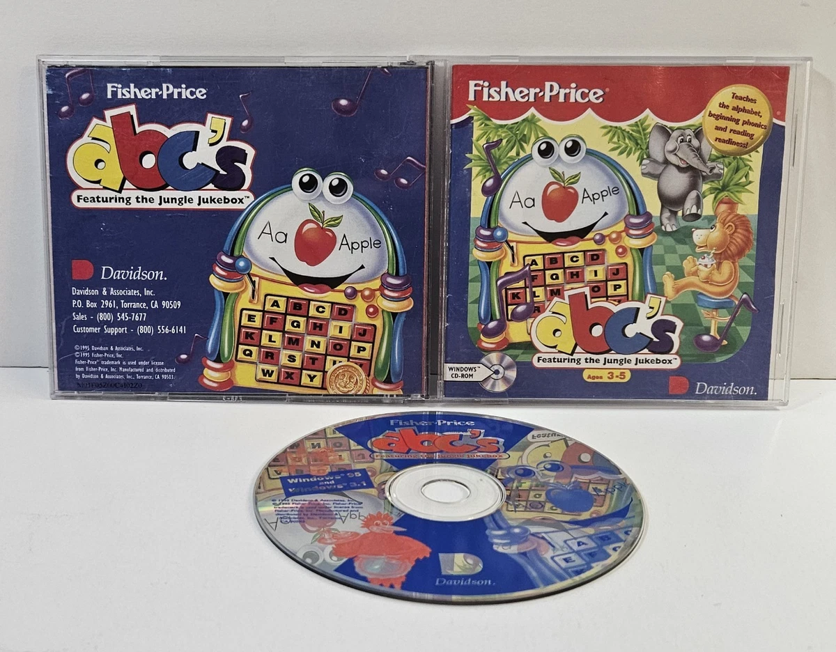 25+ Educational 1995 Video Games for sale | Updated Oct 2026