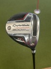 TaylorMade 300 Mini Driver 13.5* Mitsubishi Chemical MiDr Proto 65g Regular Flex