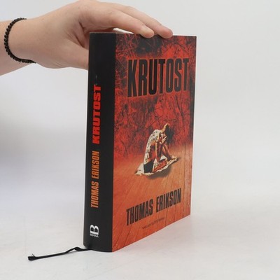 Krutost  |  Thomas Erikson