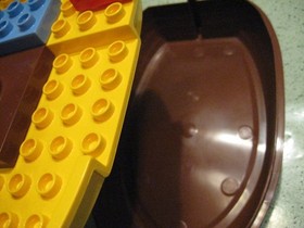 LEGO Duplo Jake & The Neverland Pirates Retired 10514 10513 10512 *Incomplete*