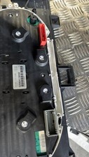 Compteur Renault VEL SATIS