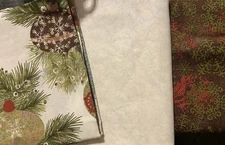 Fruitcake By Basicgrey For Moda Rare OOP Fabric Bundle - 4 Yards