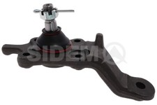 Ball Joint for TOYOTA:MERU,4 RUNNER III,LAND CRUISER 90,LAND CRUISER PRADO