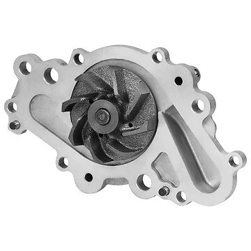 Bomba de agua Dayco 2006 para Dodge Magnum 2005-2007 motor V6 2,7 L Foto 2 de 4