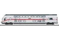 MäRklin 43488, Ic 2 Doppelstock Steuerwagen, Db Ag, Neu & Ovp, H0 Ac