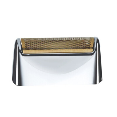 BabylissPro Scherfolie FXRF1E silber für FOLIFX / FXFS1E Ersatzscherkopf