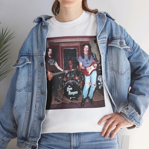 AIRHEADS The Lone Rangers Short Sleeve Tee - Picture 15 of 15