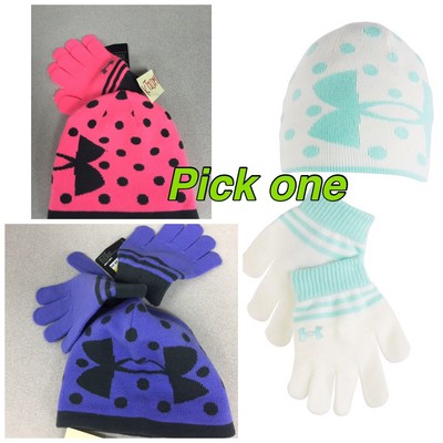 under armour toddler beanie