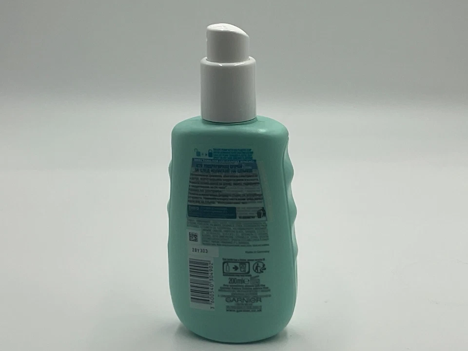 Garnier Ambre Solaire Hidratante Después del Sol 200 ml Foto 2 de 3