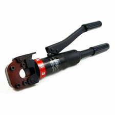 6.0T Hydraulic Metal Cable Wire Rope Scissors Bolt Cutting Cutter 4-20mm CPC-20A